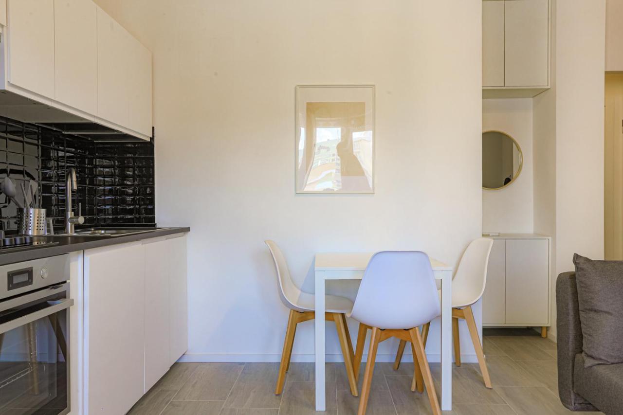 Tiburtina Flam Guest House Rome Exterior photo