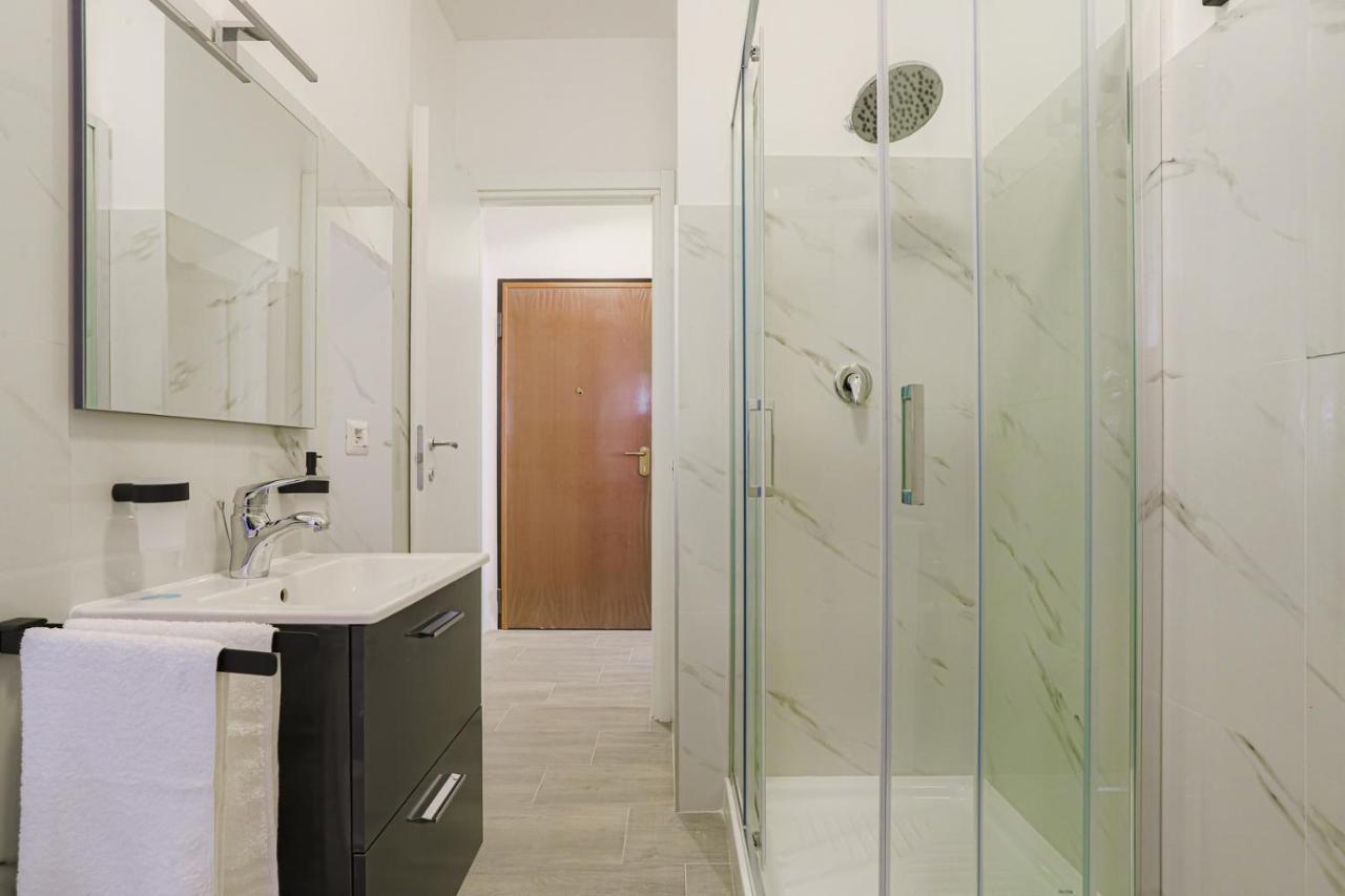 Tiburtina Flam Guest House Rome Exterior photo