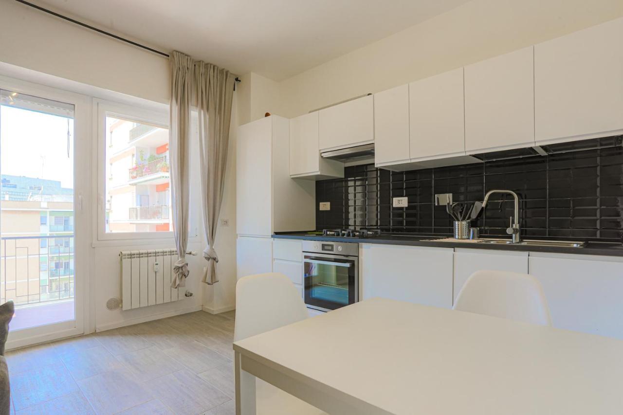 Tiburtina Flam Guest House Rome Exterior photo