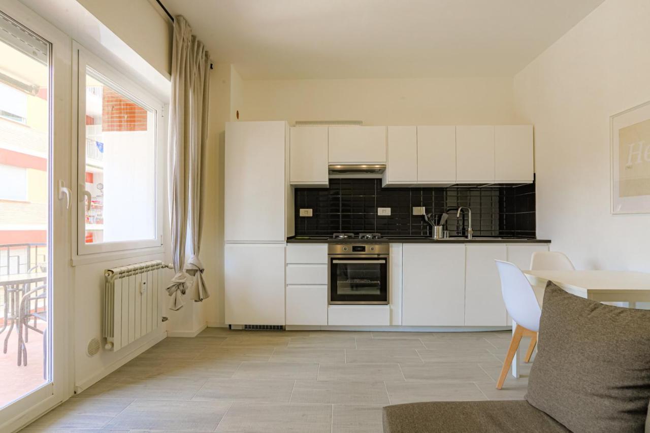 Tiburtina Flam Guest House Rome Exterior photo