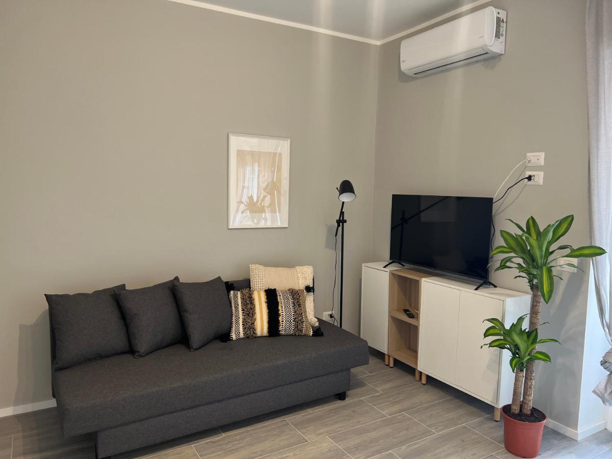 Tiburtina Flam Guest House Rome Exterior photo