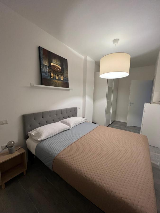 Tiburtina Flam Guest House Rome Exterior photo