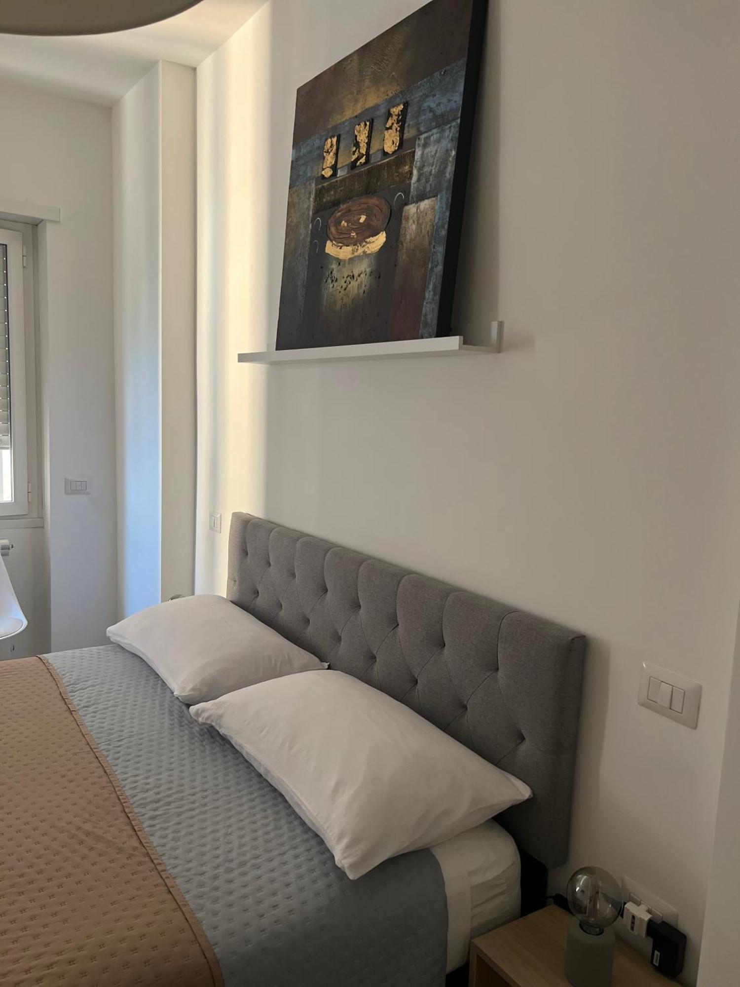 Tiburtina Flam Guest House Rome Exterior photo
