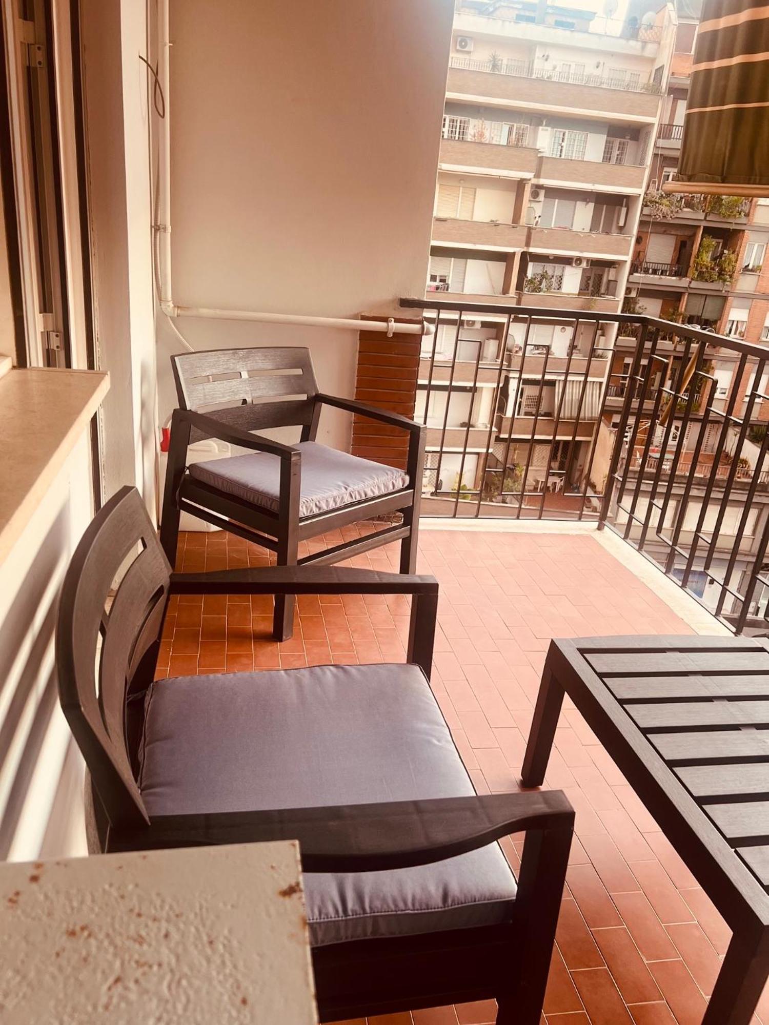 Tiburtina Flam Guest House Rome Exterior photo