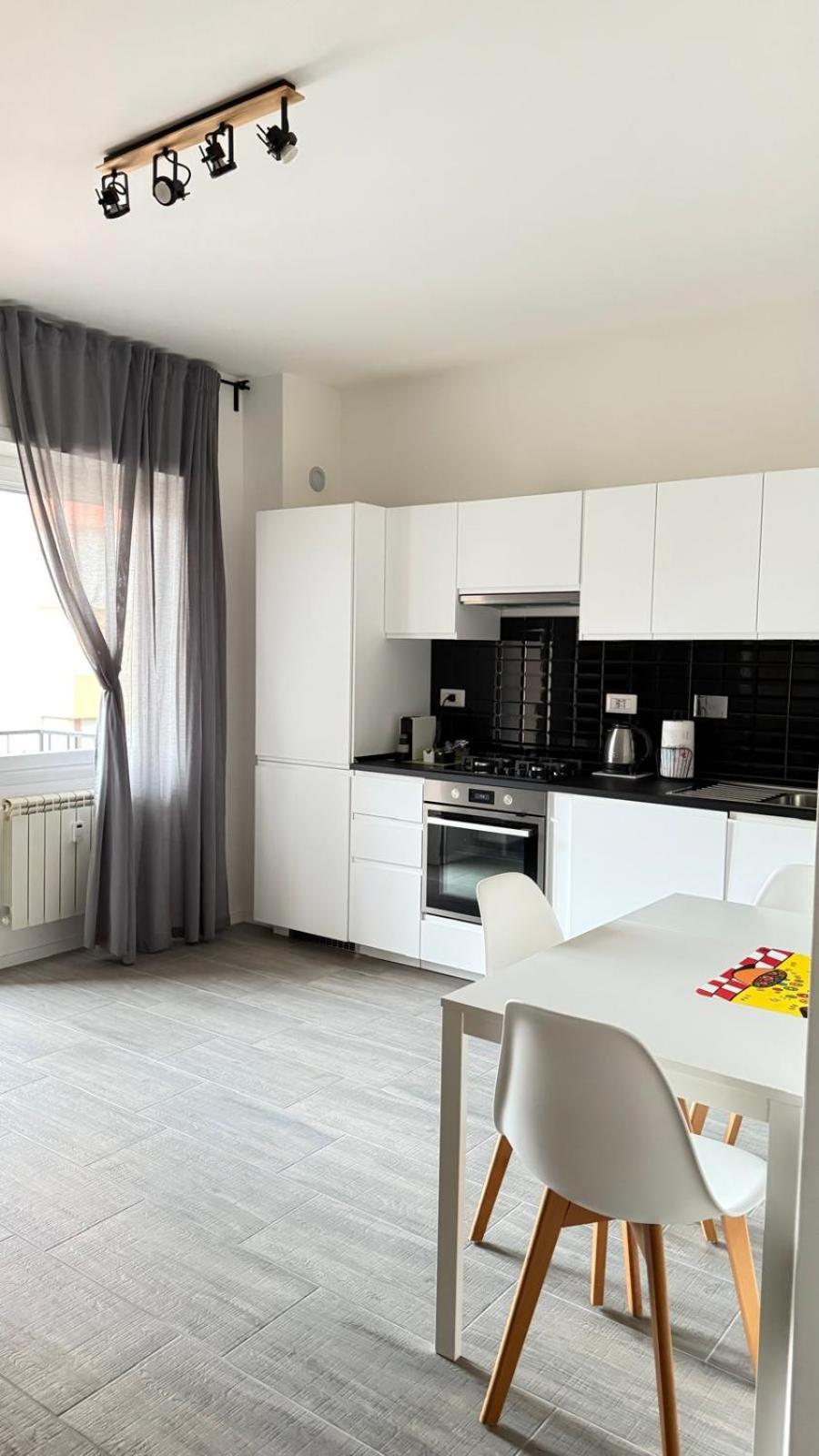 Tiburtina Flam Guest House Rome Exterior photo