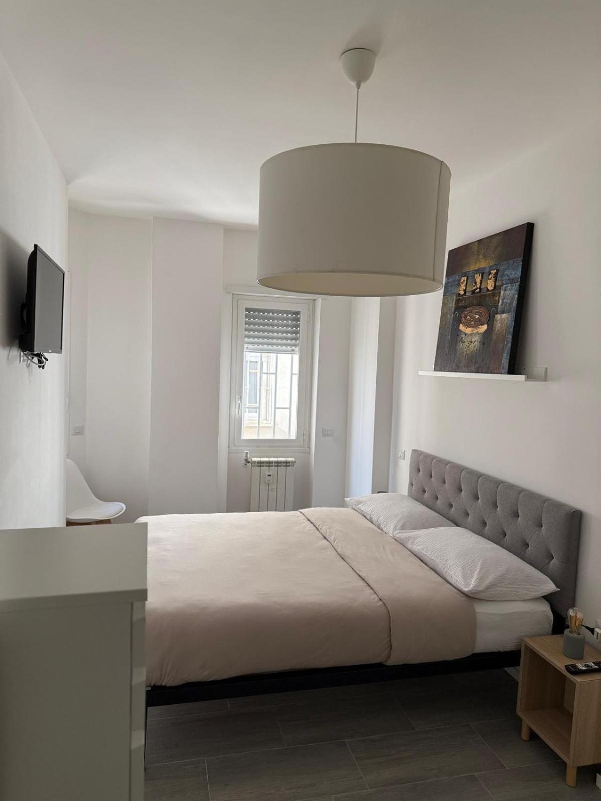 Tiburtina Flam Guest House Rome Exterior photo